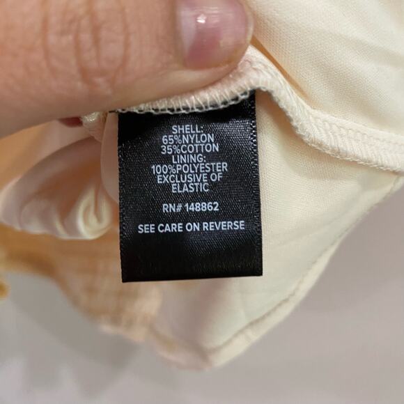 TORRID NWT Lace Corset Crop Top 1x(14-16) - Picture 9 of 13